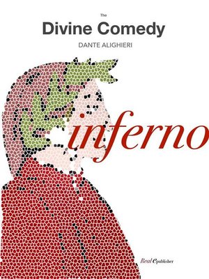 cover image of The Divine Comedy INFERNO